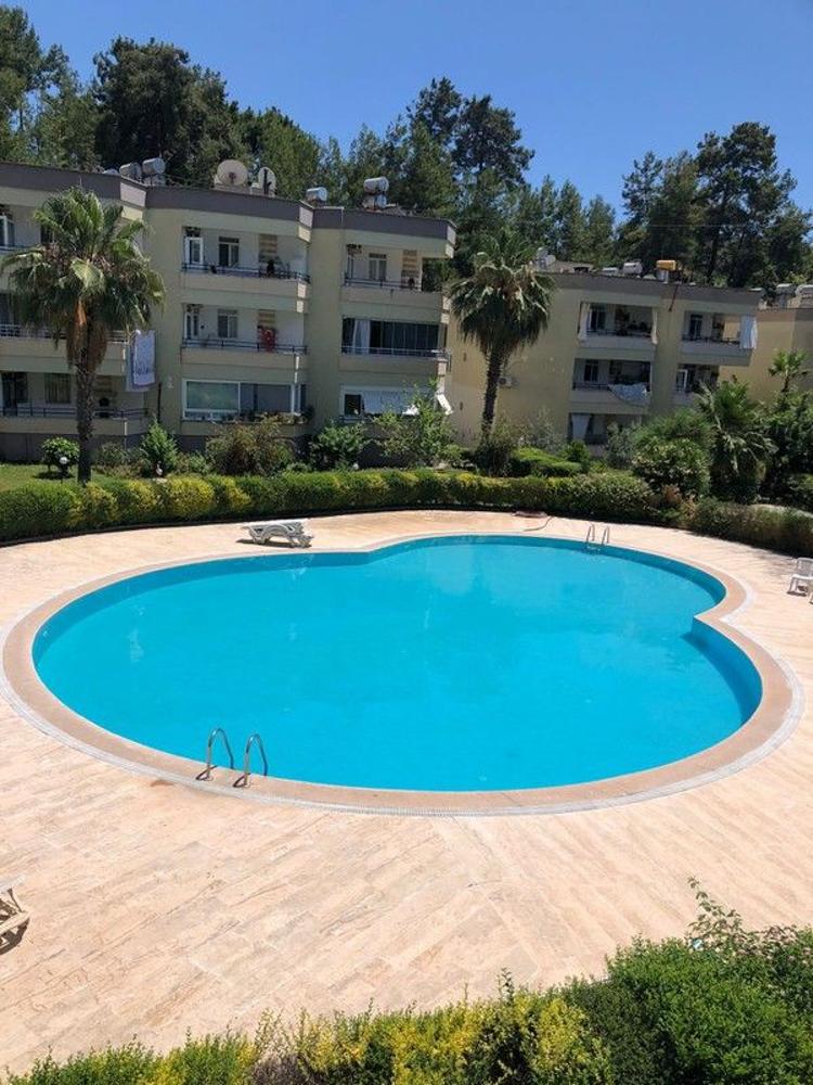 Helal El Diyar Kardelen Residence