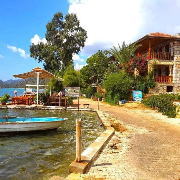 Kekova Pansiyon
