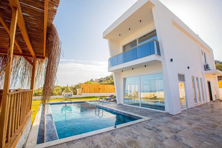 Villa Çağla Duo