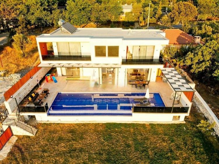 Villa Vena | Kaş