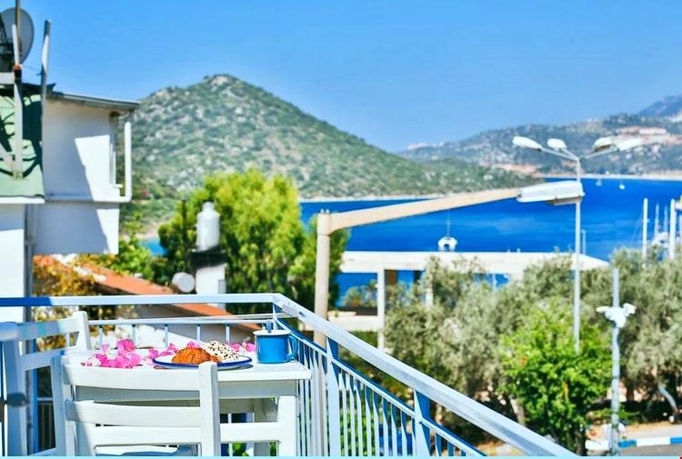 Dantel Butik Ev Pansiyon