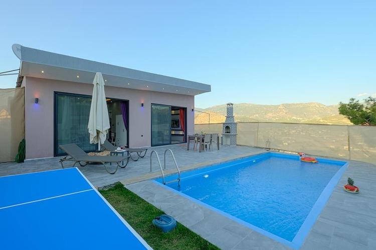 Villa Miray Yeşilköy