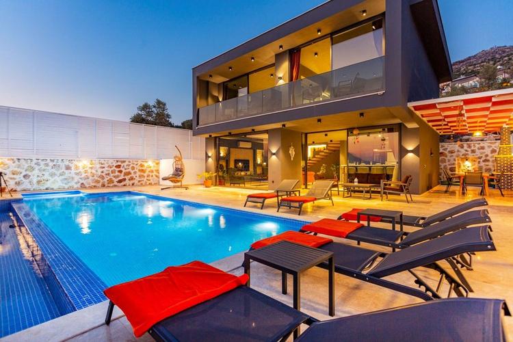 Villa Likya Premium