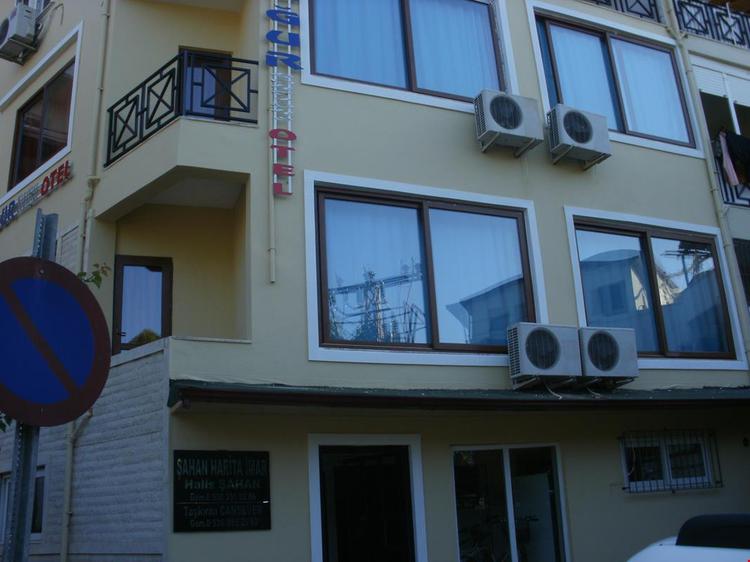 Uğur Otel