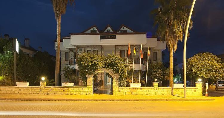 Felice Hotel