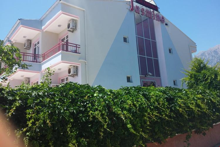 Jasmine Otel
