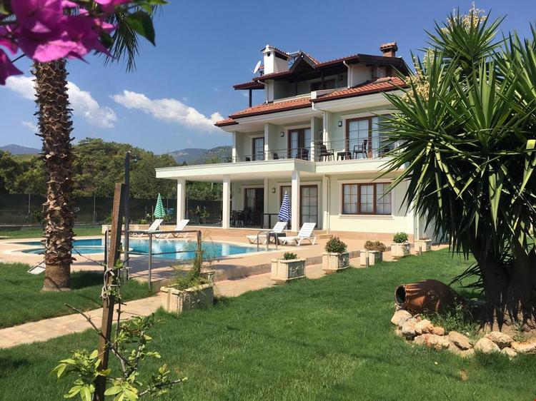 Villa Uraz Tekirova