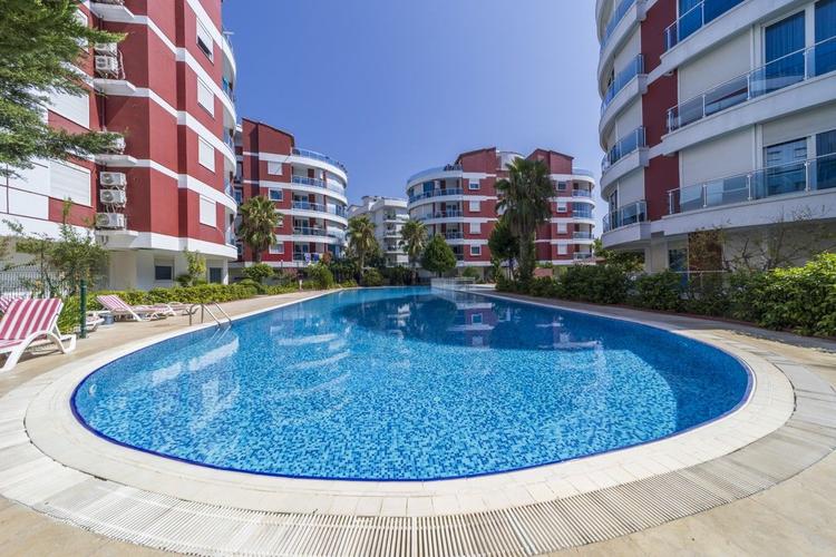 Marsyas | Konyaaltı