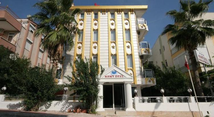 Kent Hotel