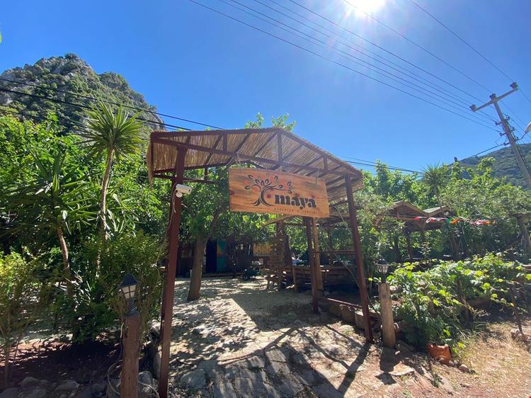 Maya Olympos (Adult Only +12)