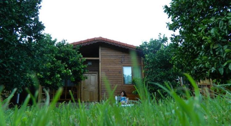 Merhaba Kumluca Hotel