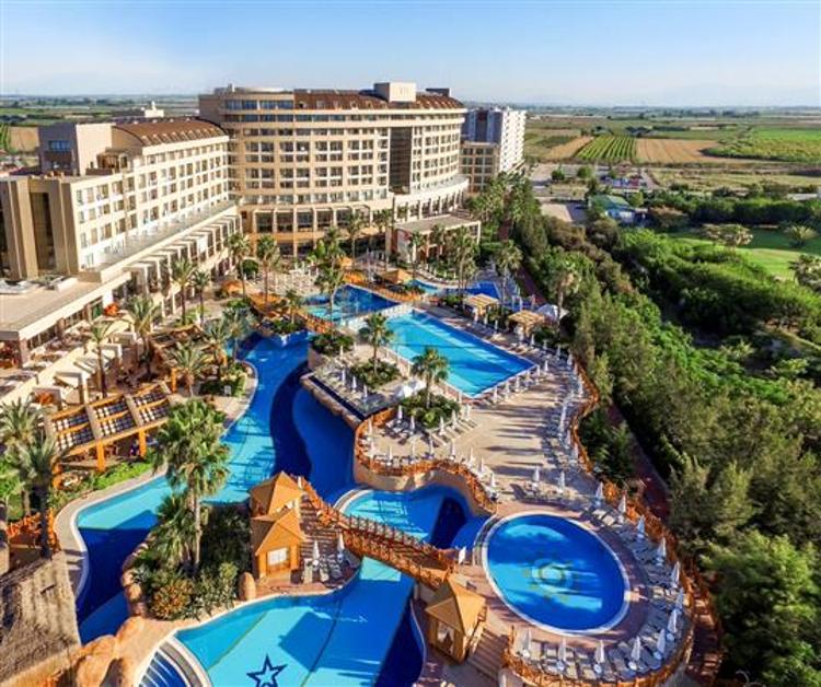 Fame Residence Lara & Spa 2