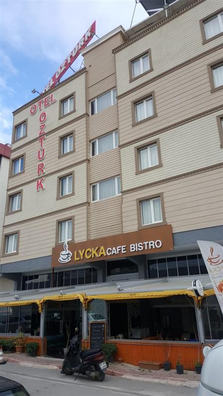 Öztürk Otel