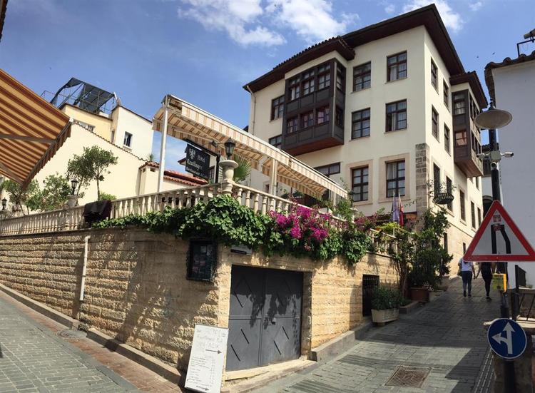 Reutlingen Hof Hotel