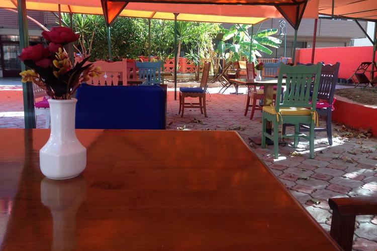 Yalçın Otel Muratpaşa