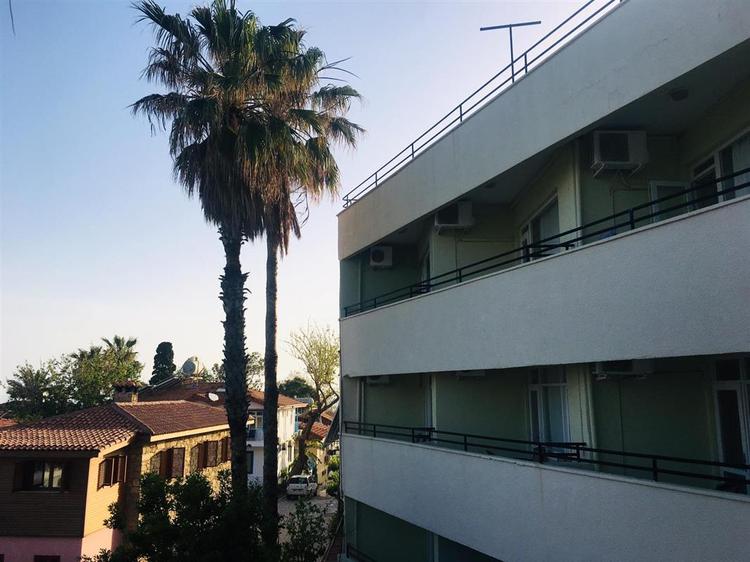 Elit  Köseoğlu Hotel Side