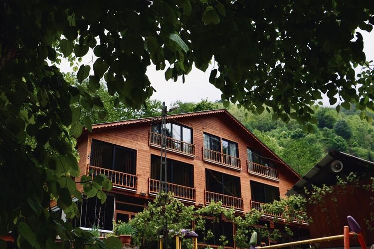 Kamilet Otel Ve Restorant