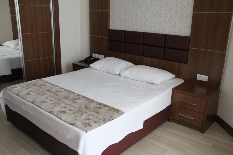 Hopa Beyaz Saray Hotel