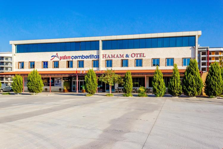 Aydın Çemberlitaş Hamam Otel