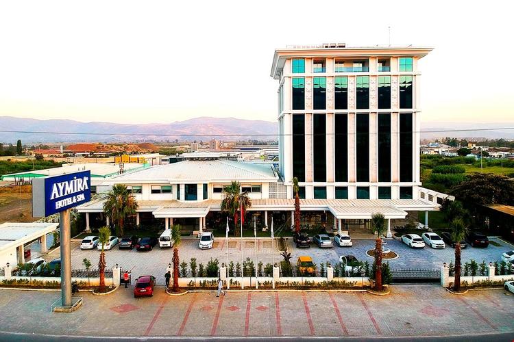 Aymira Hotel & Spa