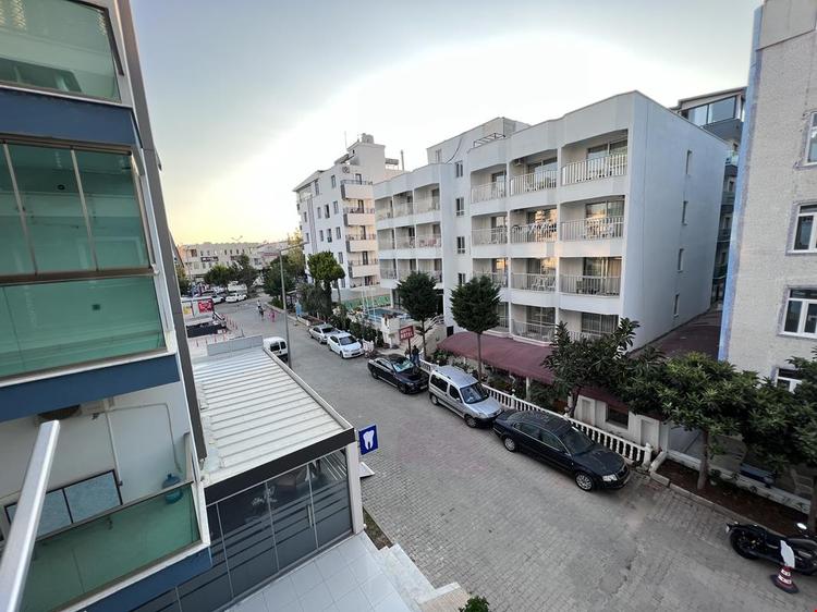 Aydeniz Apart Daireler