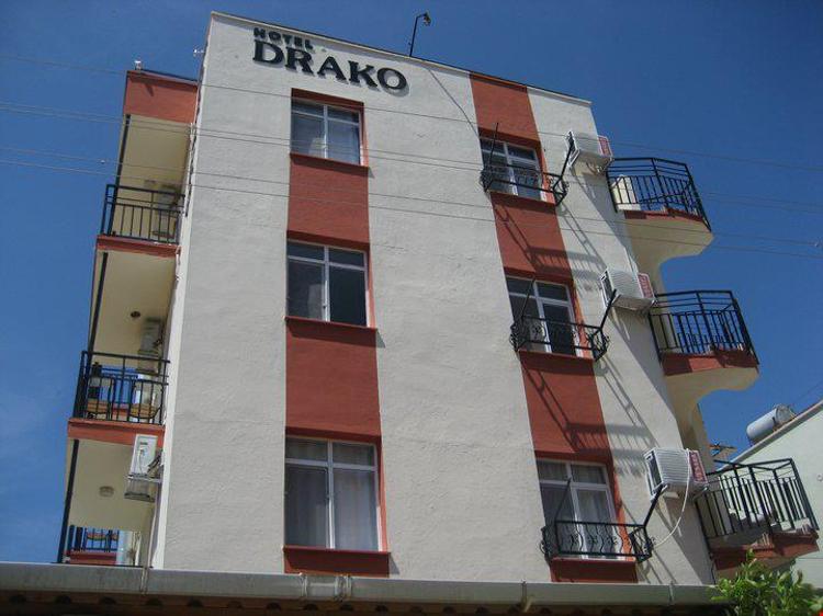 Drako Hotel Didim