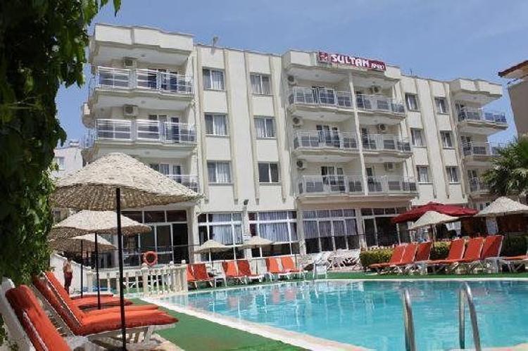 Sultan Apart Otel
