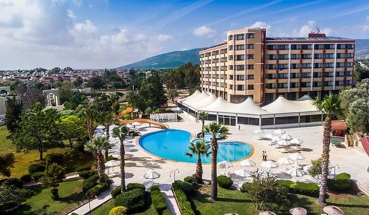 The Holiday Resort Hotel Didim