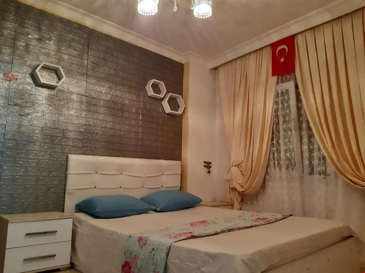 Günay Homes Kuşadası