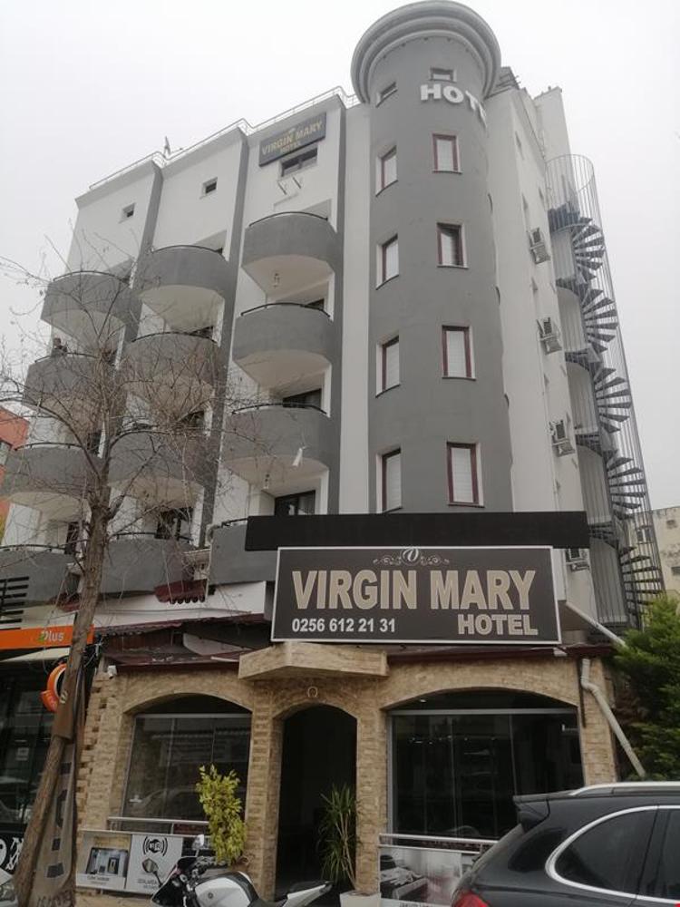 Virgin Mary Otel