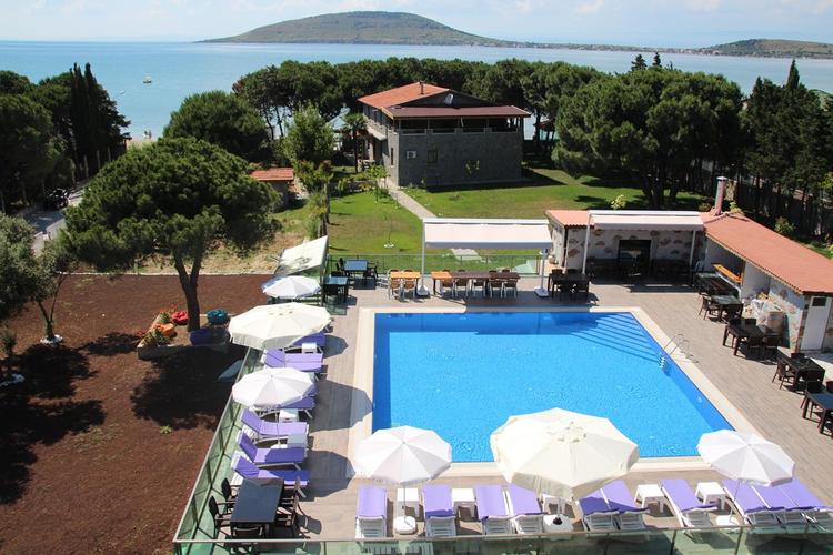 Mavi Koy Beach Resort