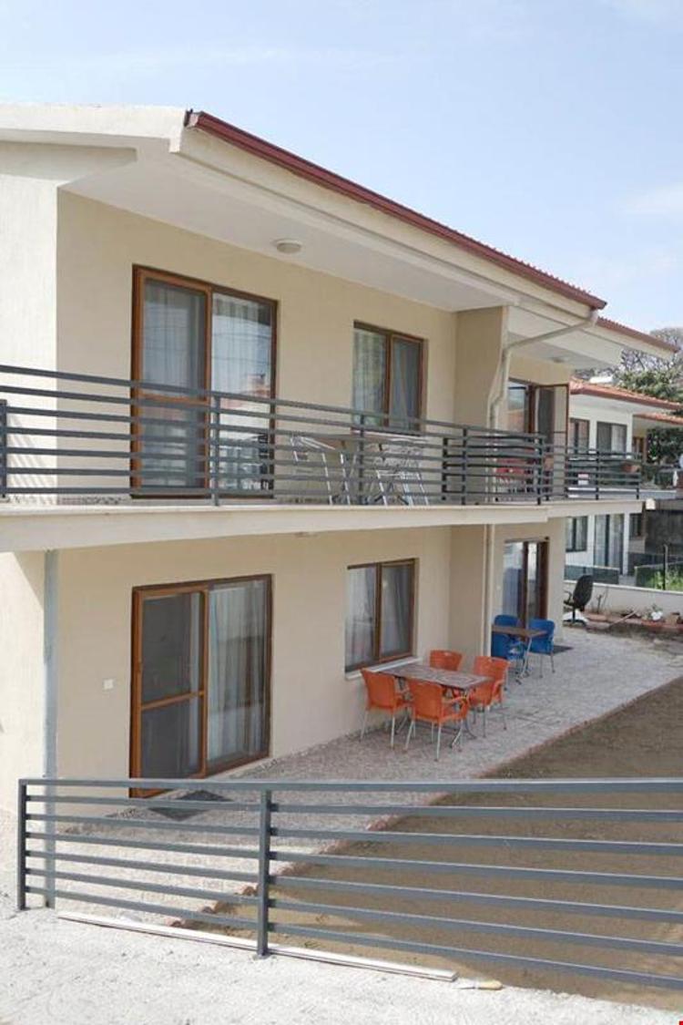 Ören Konak Apart Otel