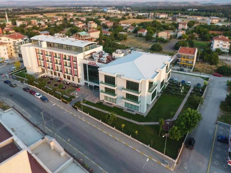 Balıkesir Öğretmenevi