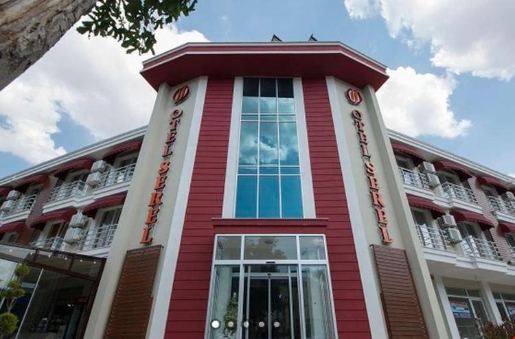 Serel Otel