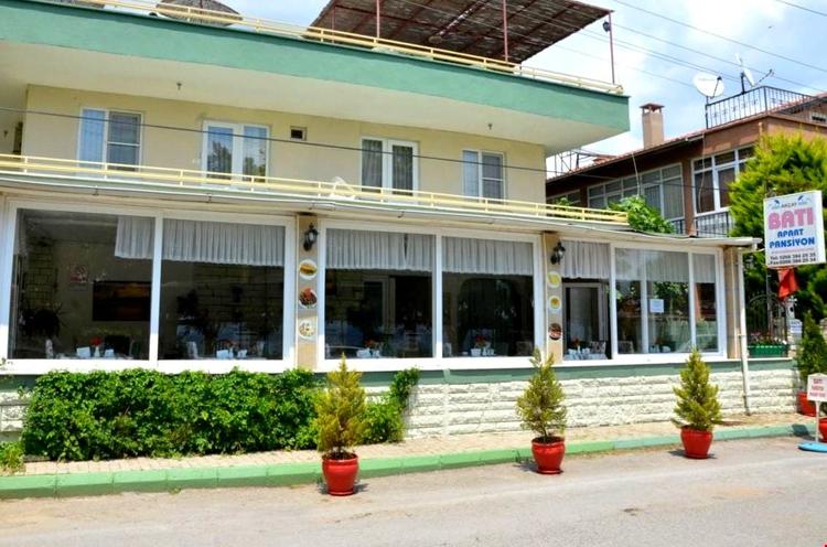 Bati Apart Pansiyon