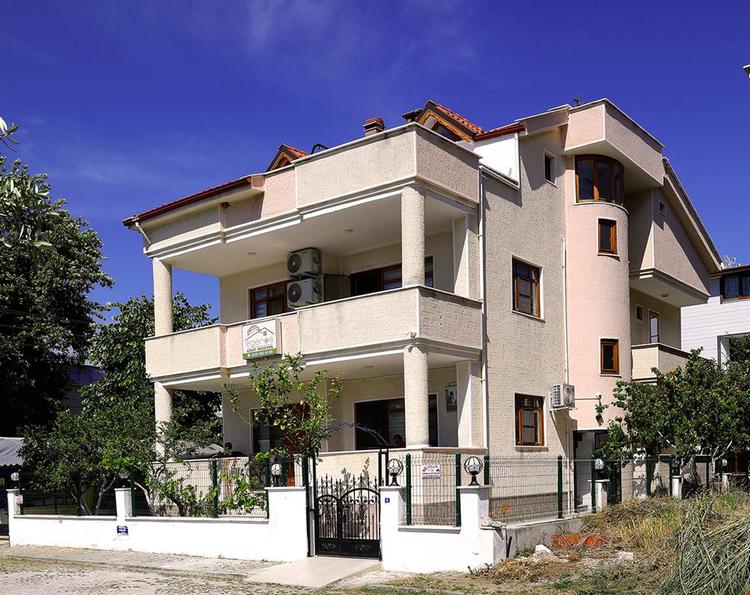 Egeros Apart Pansiyon