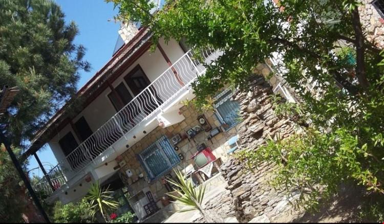 Kowboyhan Butik Otel