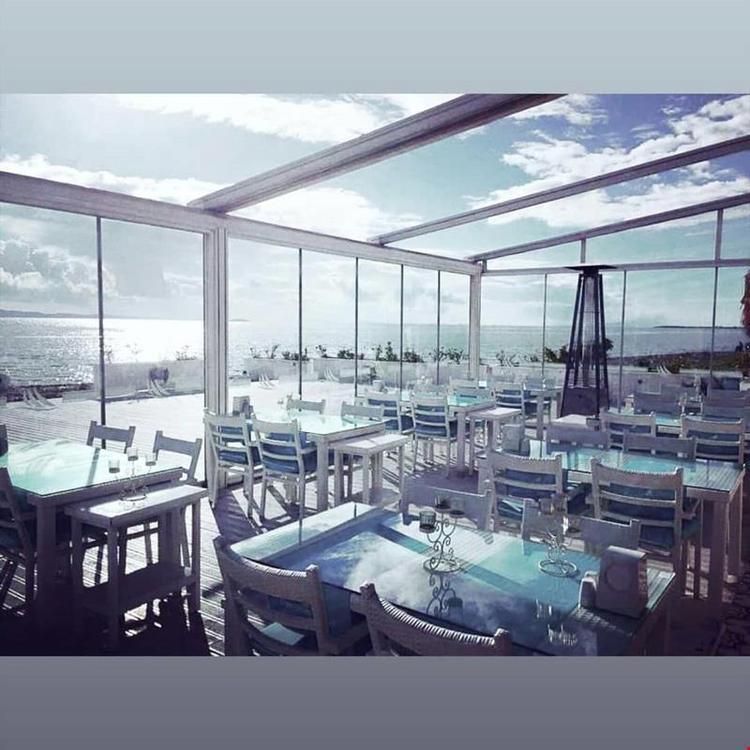 Pembe Kosk Otel Ve Restaurant