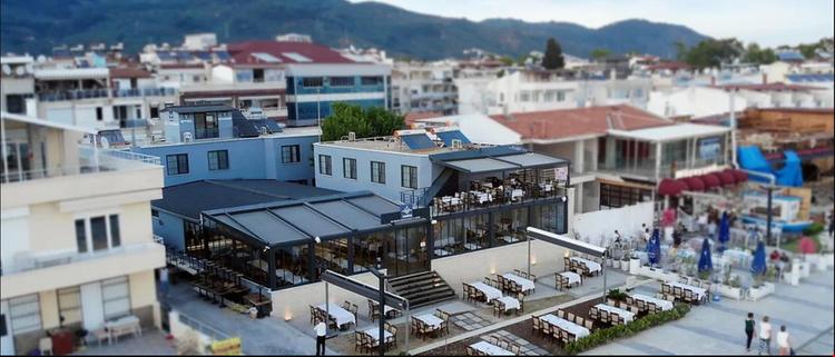 Vesta Butik Otel & Restaurant