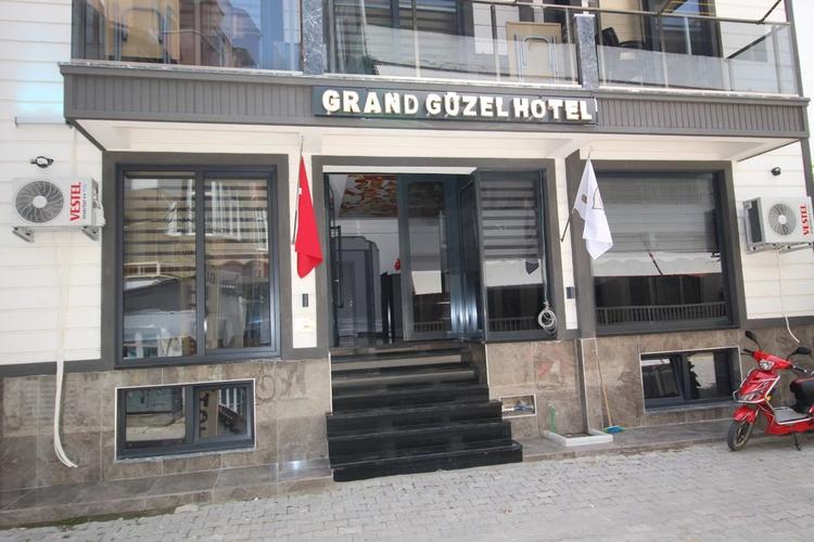 Grand Güzel Otel