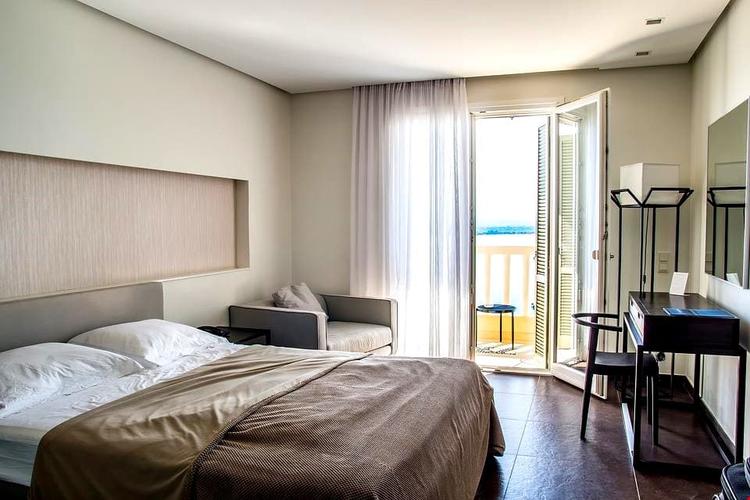 By Asım Azapoğlu Butik Otel