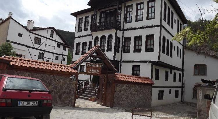 Fuatbeyler Konağı
