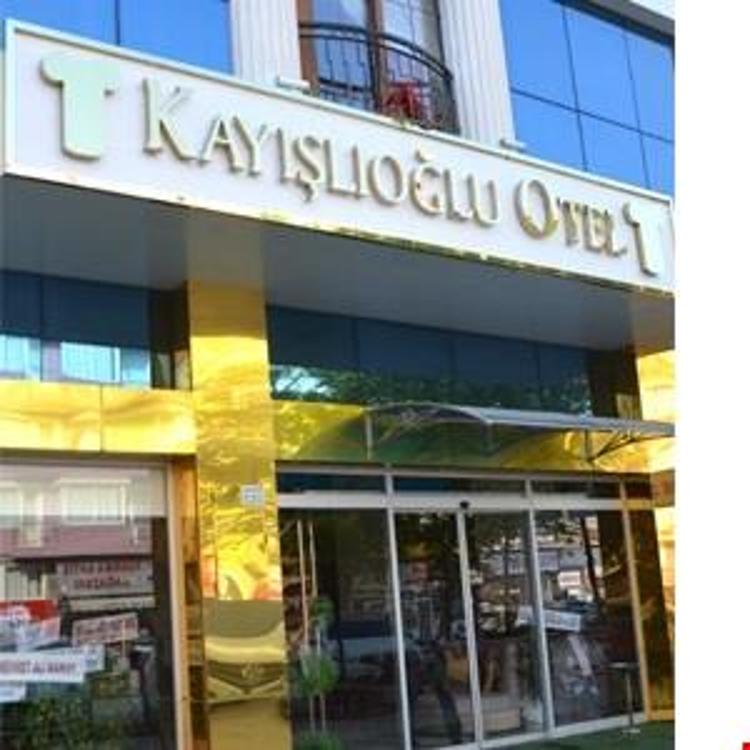 Kayışlıoğlu Otel