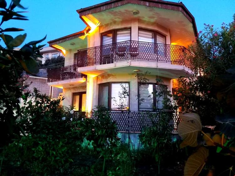 Villa Altınkum