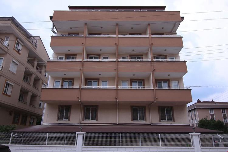 Gülay Pansiyon Otel