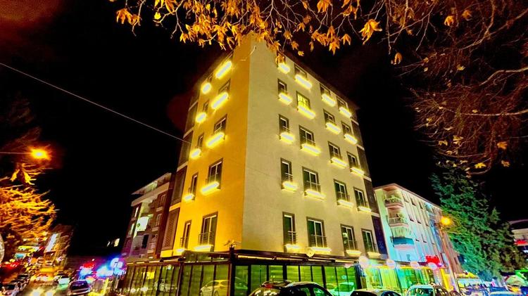 Port Hotel Görükle