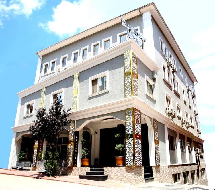 Rıdvan Otel