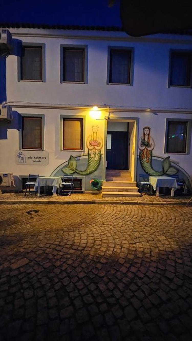 Ada Kalimera Bozcaada