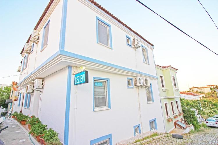 Bozcaada Gezievi Pansiyon