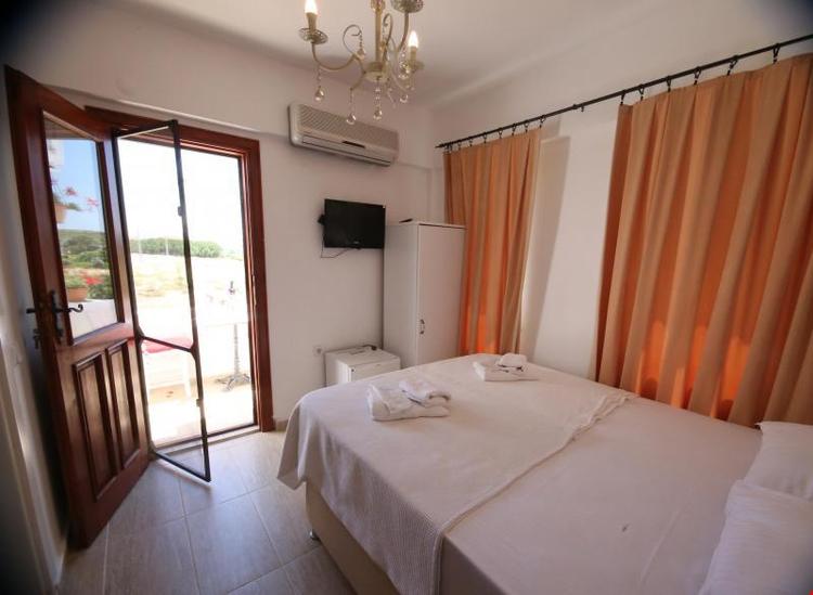 Destina Bade Bozcaada